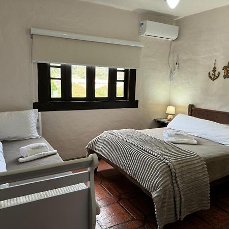 Bombinhas Apartment Bagian luar foto